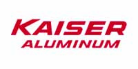 Kaiser Aluminum logo