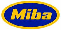 Miba Logo