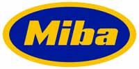 Miba Logo