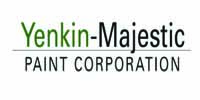 Yentin Majestic logo