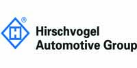 Hirschvogel logo