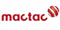 Mactac logo