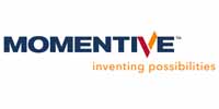 Momentive logo