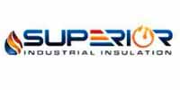 Superior Industrial Insulation logo